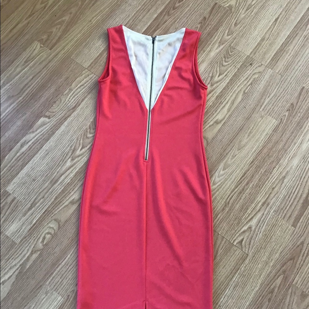 MM Couture | Dress